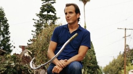 Will Arnett, Kim Raver, Slightly Stoopid (2010) - Episode 15 poster and promotional image