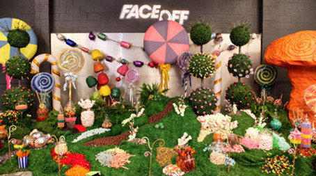 Face Off Temporada 4