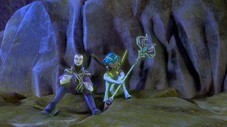 He-Man e os Mestres do Universo24