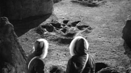 There Were Giants in the Earth (1965) - Episode 4 poster and promotional image