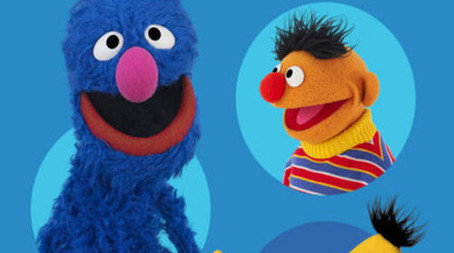 Sesame Street: Play with Me Sesame (None) poster