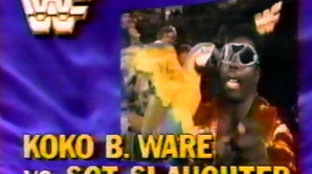 WWF Superstars シーズン 5