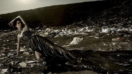 Lana Marks (2011) - Episode 8 poster and promotional image