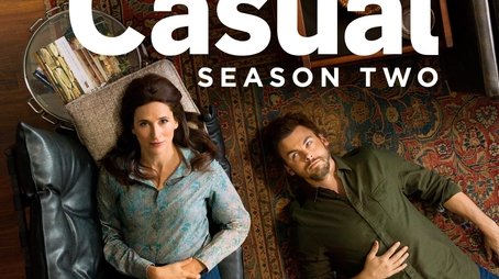 Season 2 (2016) - Season 2 poster and promotional image