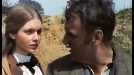 Man Trap (1972) - Episode 12 poster and promotional image