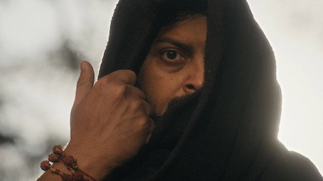 Harikatha: Sambhavami Yuge Yuge Évad 1