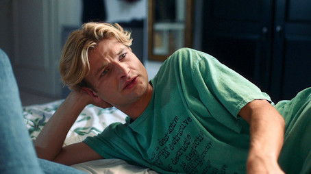 Episode 24 (2024) - Episode 24 poster and promotional image