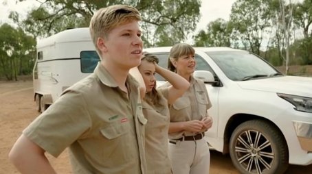 Road Trip Rescue (2019) - Episode 3 poster and promotional image