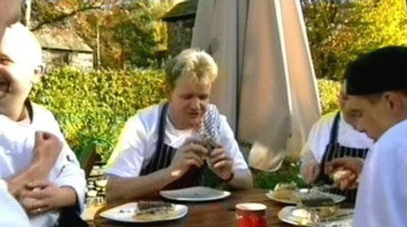 Pesadilla en la cocina (UK) Temporada 2