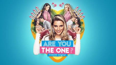 Episode 1 (2021) - Episode 1 poster and promotional image