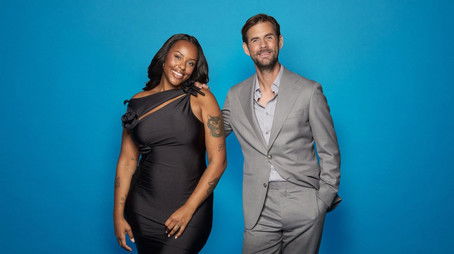 Episode 38 (2023) - Episode 38 poster and promotional image