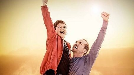 Season 1 (2019) - Season 1 poster and promotional image