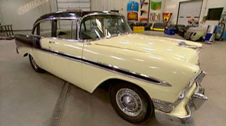 Overhaulin' 시즌 1