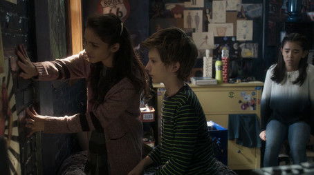 Just Add Coin (2020) - Episode 4 poster and promotional image