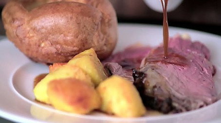 Raymond Blanc: How to Cook Well Évad 1