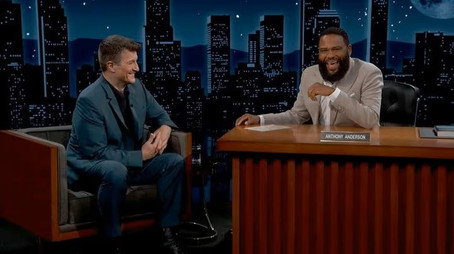 Jimmy Kimmel Live! Temporada 23