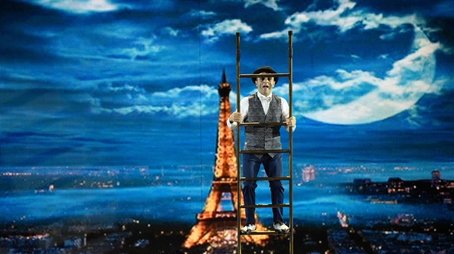 Finale Performances (2015) - Episode 25 poster and promotional image