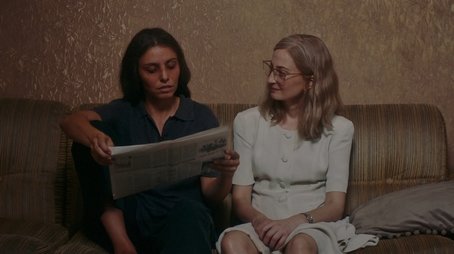 The Restitution (2024) - Episode 10 poster and promotional image