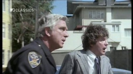 One Last Shot (1974) - Episode 1 poster and promotional image