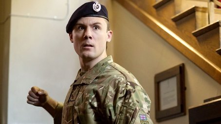 04/09/2015 (2015) - Episode 142 poster and promotional image