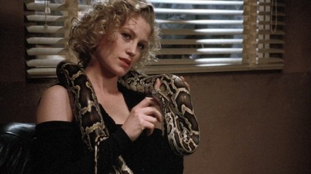 The Snake Lady (1992) - Episode 10 poster and promotional image