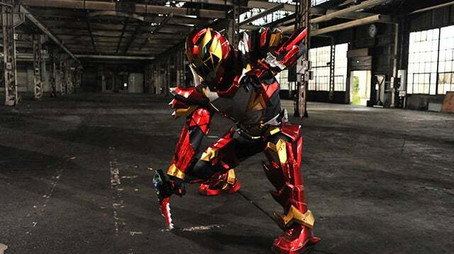 騎士竜戦隊リュウソウジャー Sezóna 1