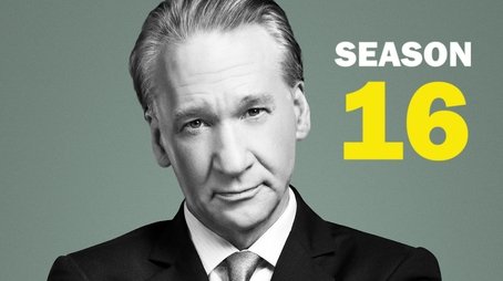 Season 16 (2018) - Season 16 poster and promotional image