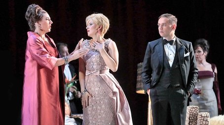 Great Performances at the Met: Exterminating Angel (2018) - Episode 15 poster and promotional image