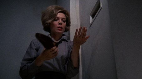 The Exchange (1969) - Episode 12 poster and promotional image
