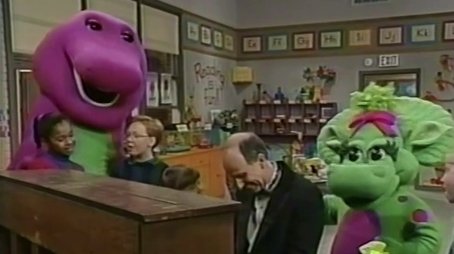 Classical Cleanup (1995) - Episode 10 poster and promotional image