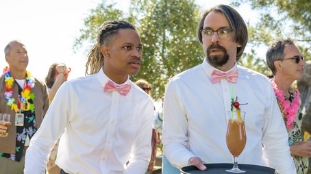 KSGY-95 Prizewinner's Luau (2023) - Episode 4 poster and promotional image