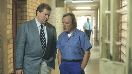 Episode 10 (1992) - Episode 10 poster and promotional image