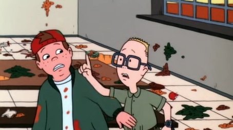 Tattletale Heart (1999) - Episode 8 poster and promotional image