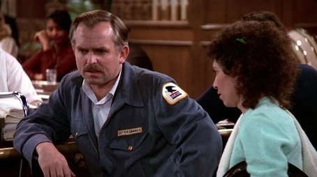 Snow Job (1984) - Episode 18 poster and promotional image