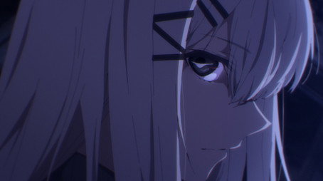 明日方舟 Sezóna 2