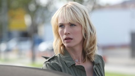 Sweet Melissa (2015) - Episode 4 poster and promotional image