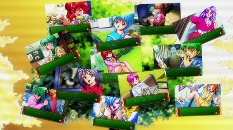 ROUND 15 (Extra Stage 03)