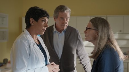Once Again (2022) - Episode 11 poster and promotional image