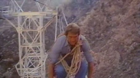 Killer Wind (1977) - Episode 6 poster and promotional image