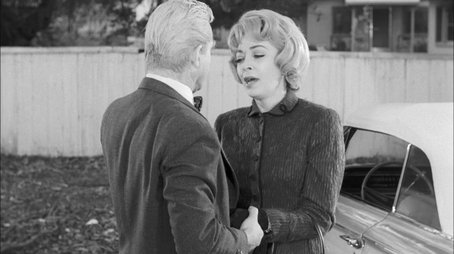 The Case of the Tarnished Trademark (1962) - Episode 18 poster and promotional image