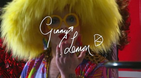 Ginny Lemon (2022) - Episode 3 poster and promotional image