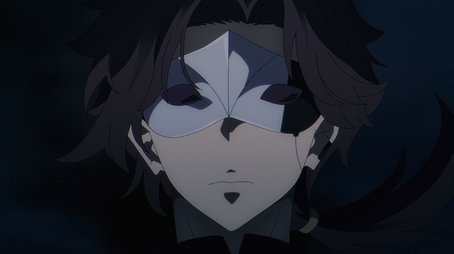 John Smith (2023) - Episode 6 poster and promotional image
