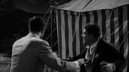 Murder On The Midway (1959) - Episode 19 poster and promotional image