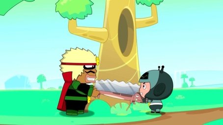 Episode 6 (2013) - Episode 6 poster and promotional image