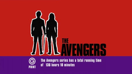The Avengers Сезон 0