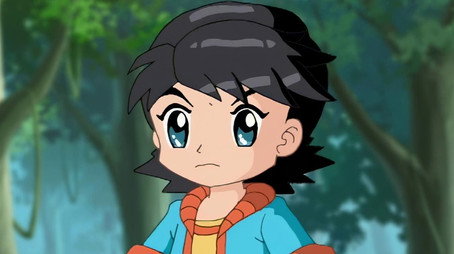 恐龙宝贝之龙神勇士 Сезон 1