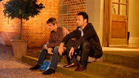 + 10 (2007) - Episode 1 poster and promotional image