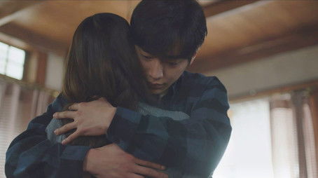 Myeong-yeo’s Manuscript (2020) - Episode 14 poster and promotional image