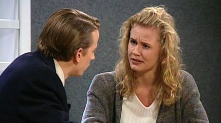 Mot bättre vetande (1997) - Episode 13 poster and promotional image