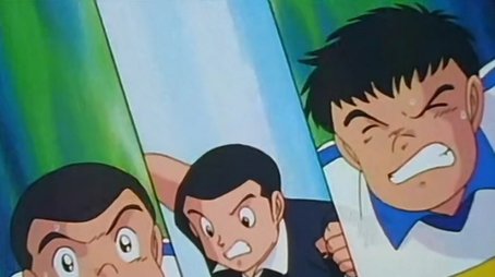 Episode 29 (1995) - Episode 29 poster and promotional image